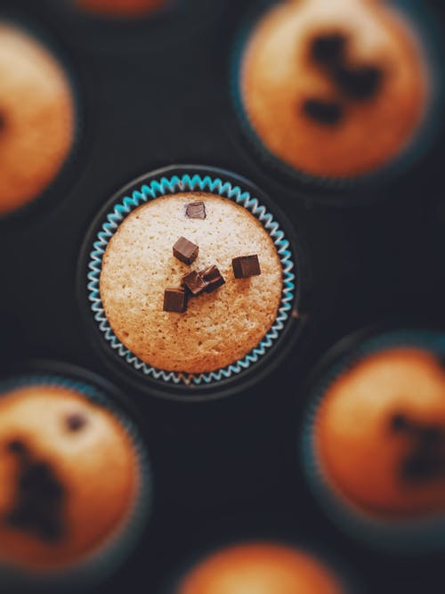 muffins-pepites-chocolat