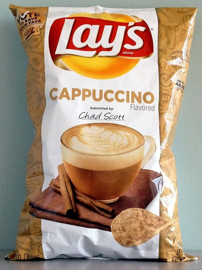 chips-cappuccino