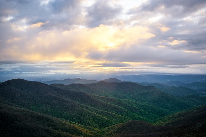 montagnes-paysage