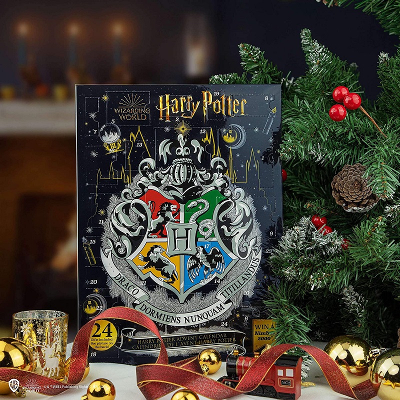 calendrier-avent-harry-potter