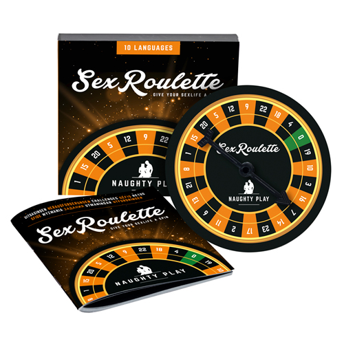 sex-roulette