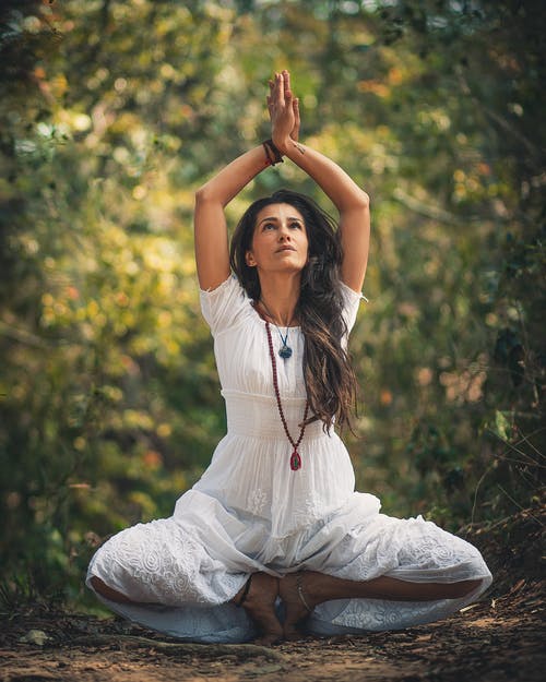 yoga-femme