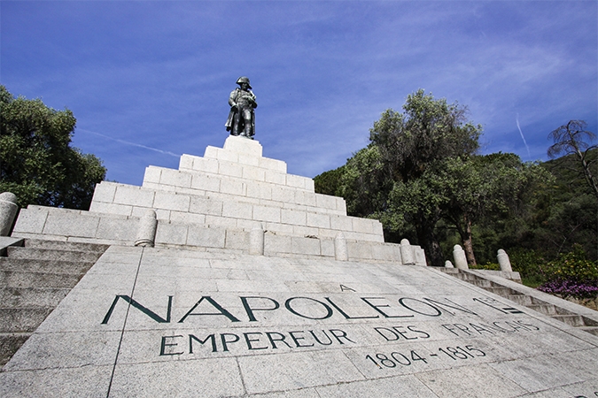 ajaccio-napoleon