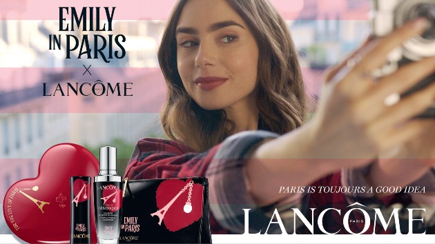 lancome-emily-in-paris-collection