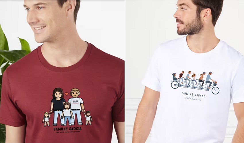 tee-shirt-homme-personnalise-famille