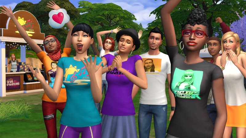 Les-Sims-4-gratuit