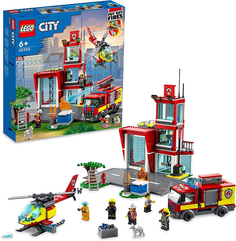 caserne-pompiers-city-fire-lego
