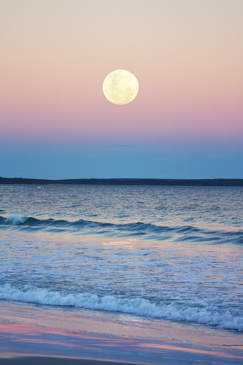 pleine-lune-plage-mer