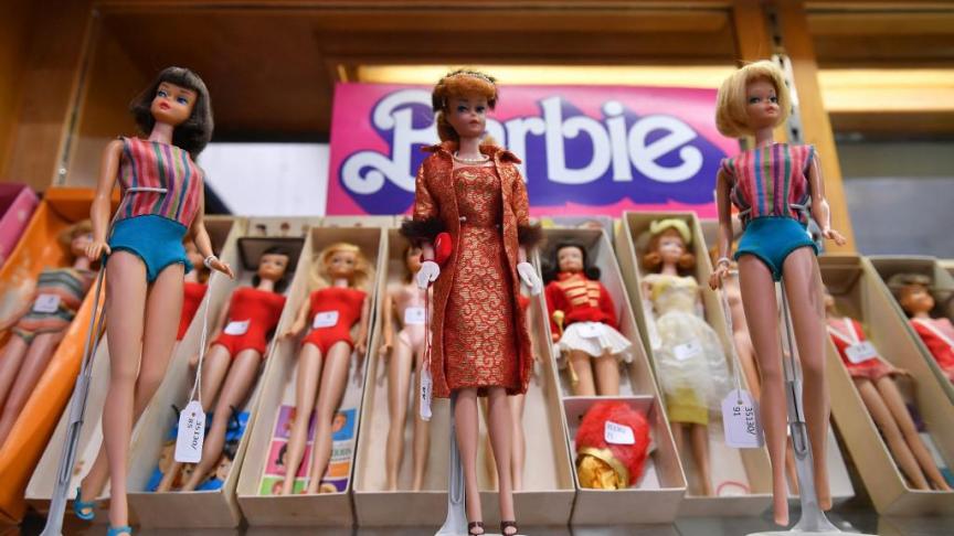 barbie-a-vendre-occasion-