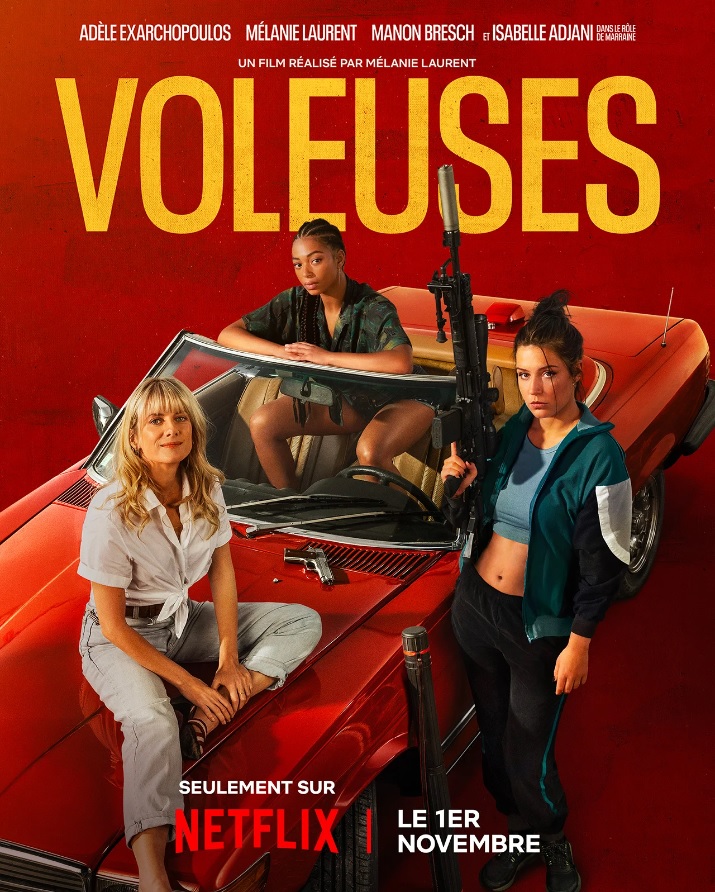 voleuses-affiche-melanie-laurent-adele-exarchopoulos-isabelle-adjani