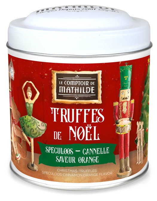 truffes-de-noel-orange-cannelle-speculoos-200g