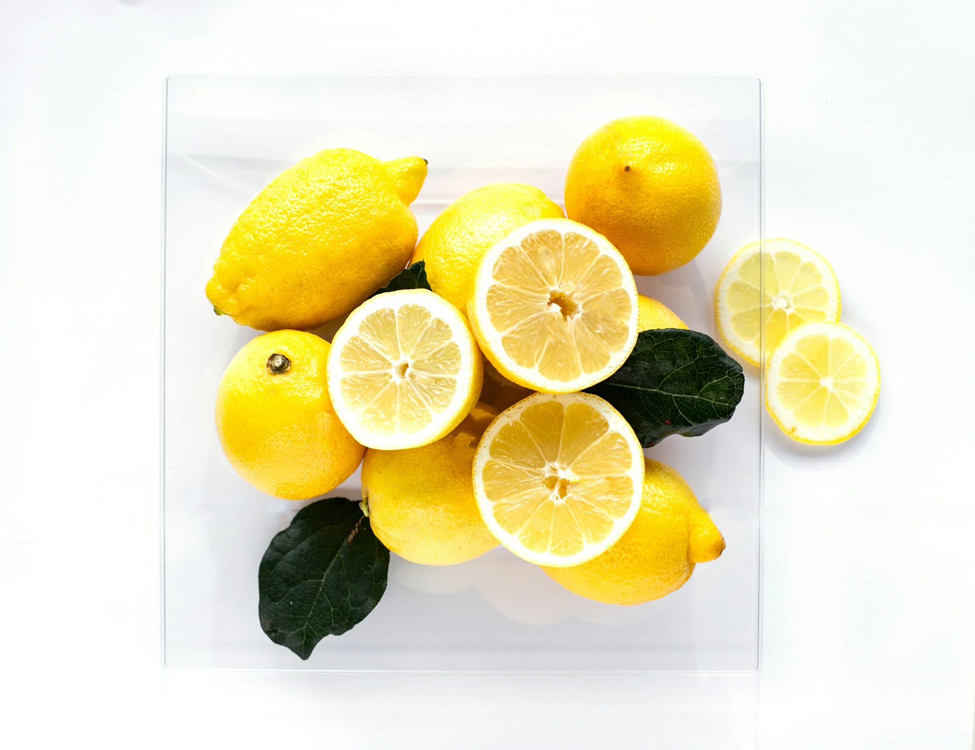 L'astuce pratique pour presser un citron sans le couper