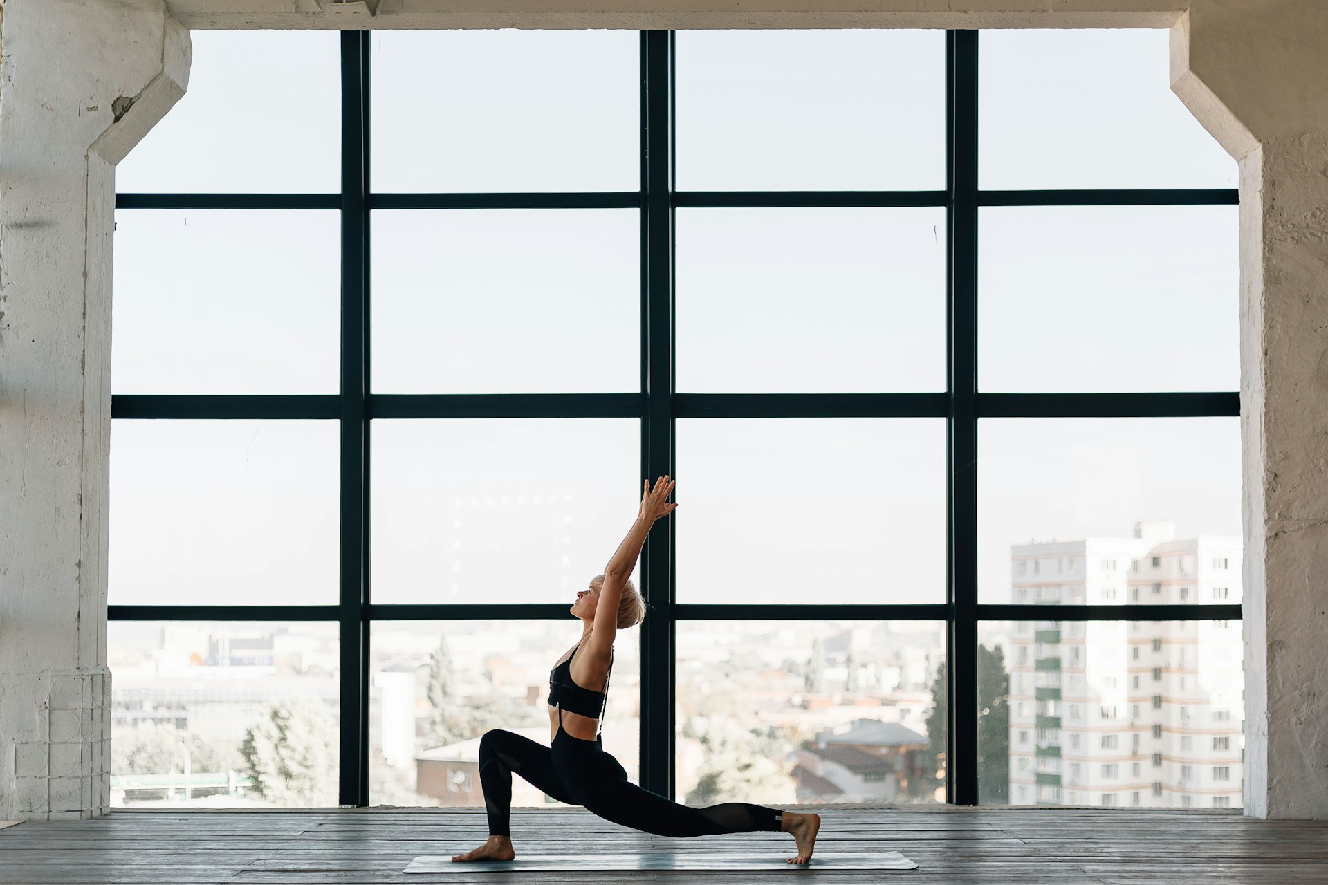 Les bienfaits du yoga pour le corps et l'esprit