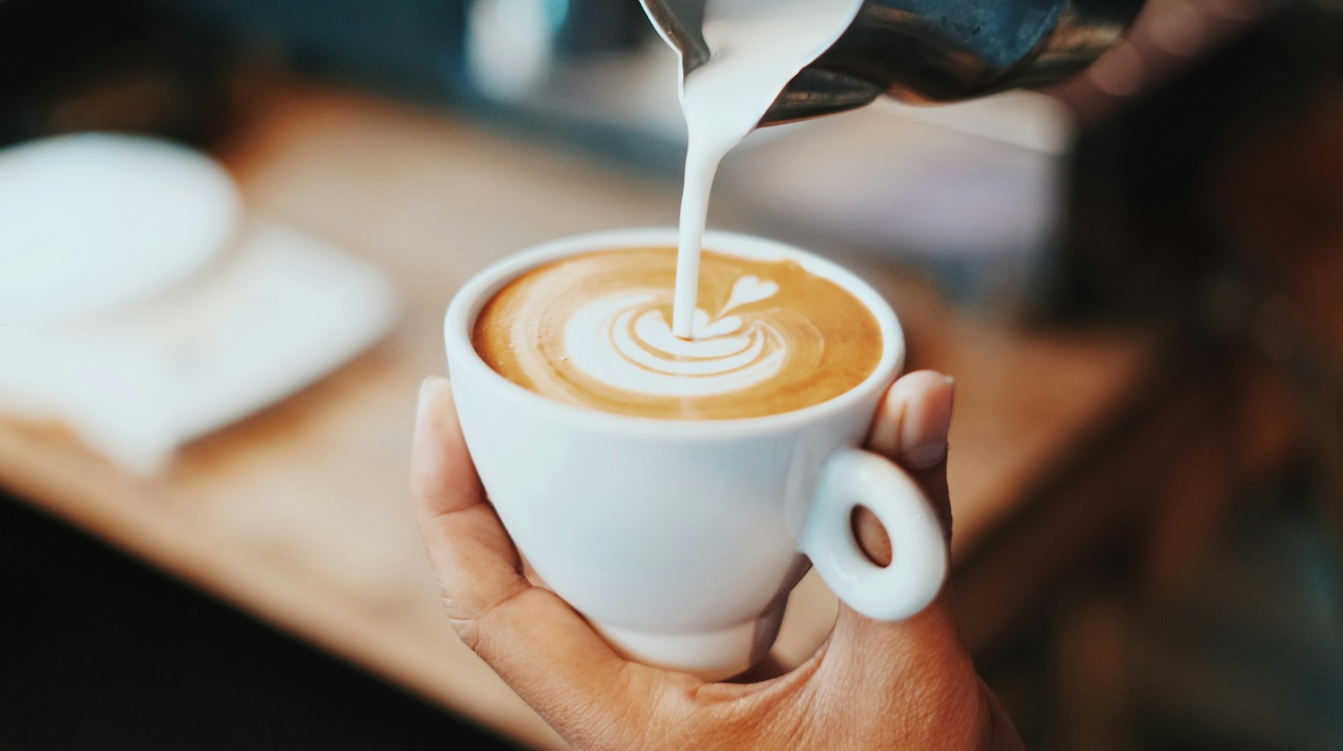 L'effet laxatif du café : les raisons