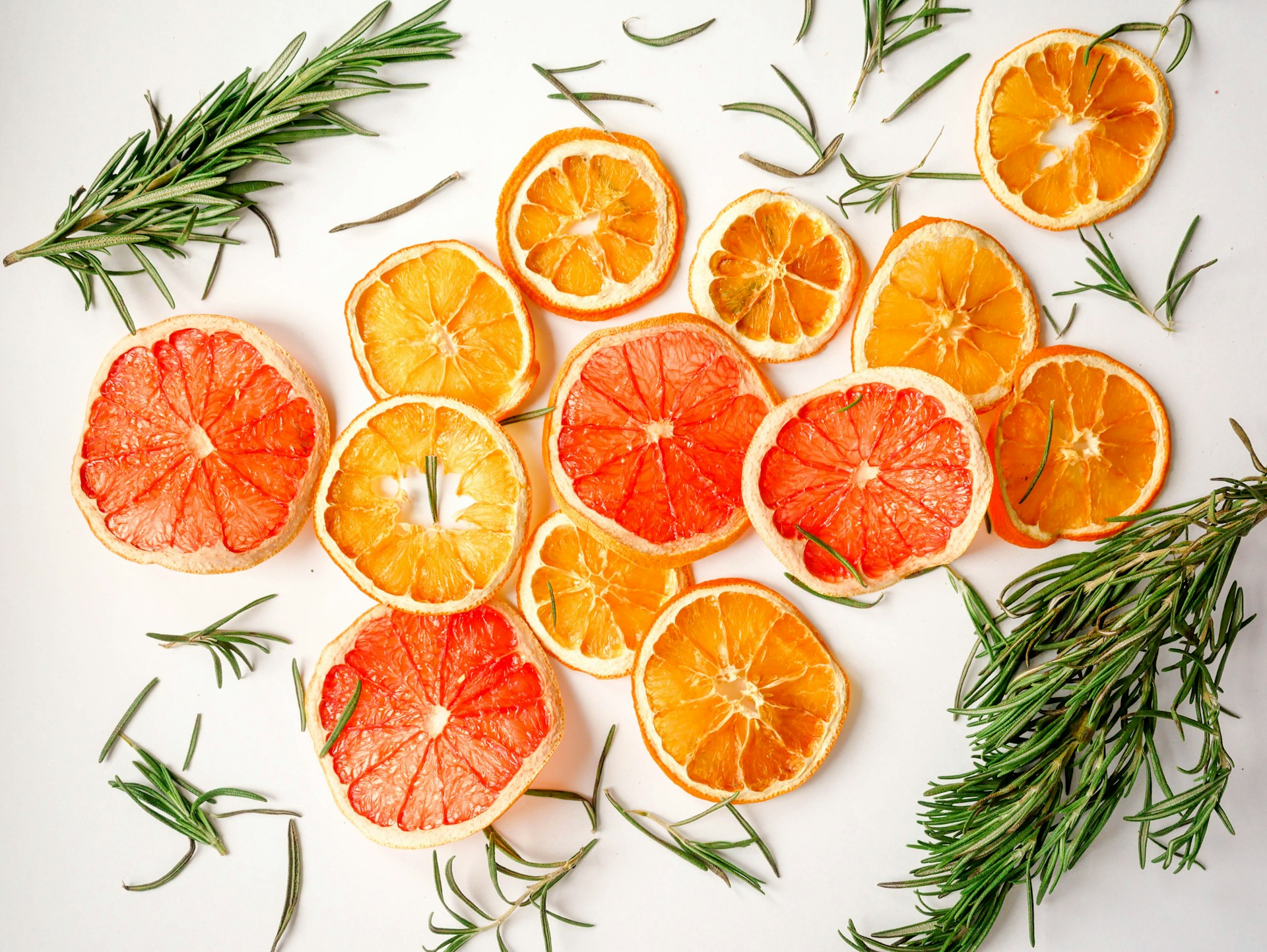 Que faire avec les peaux d'orange, de pamplemousse et de citron ? Les astuces