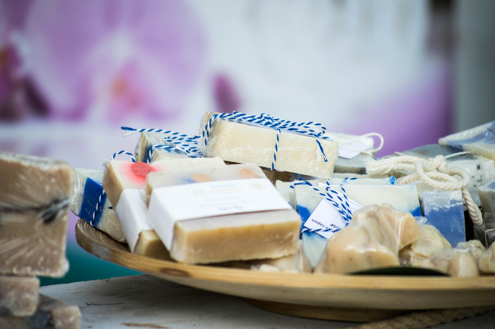 Savon solide : comment réutiliser les chutes et petits bouts de savon qui restent ?