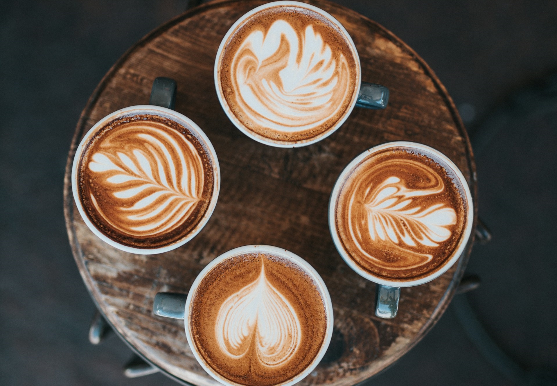 Boire du café peut augmenter l'anxiété et causer des crises de panique.