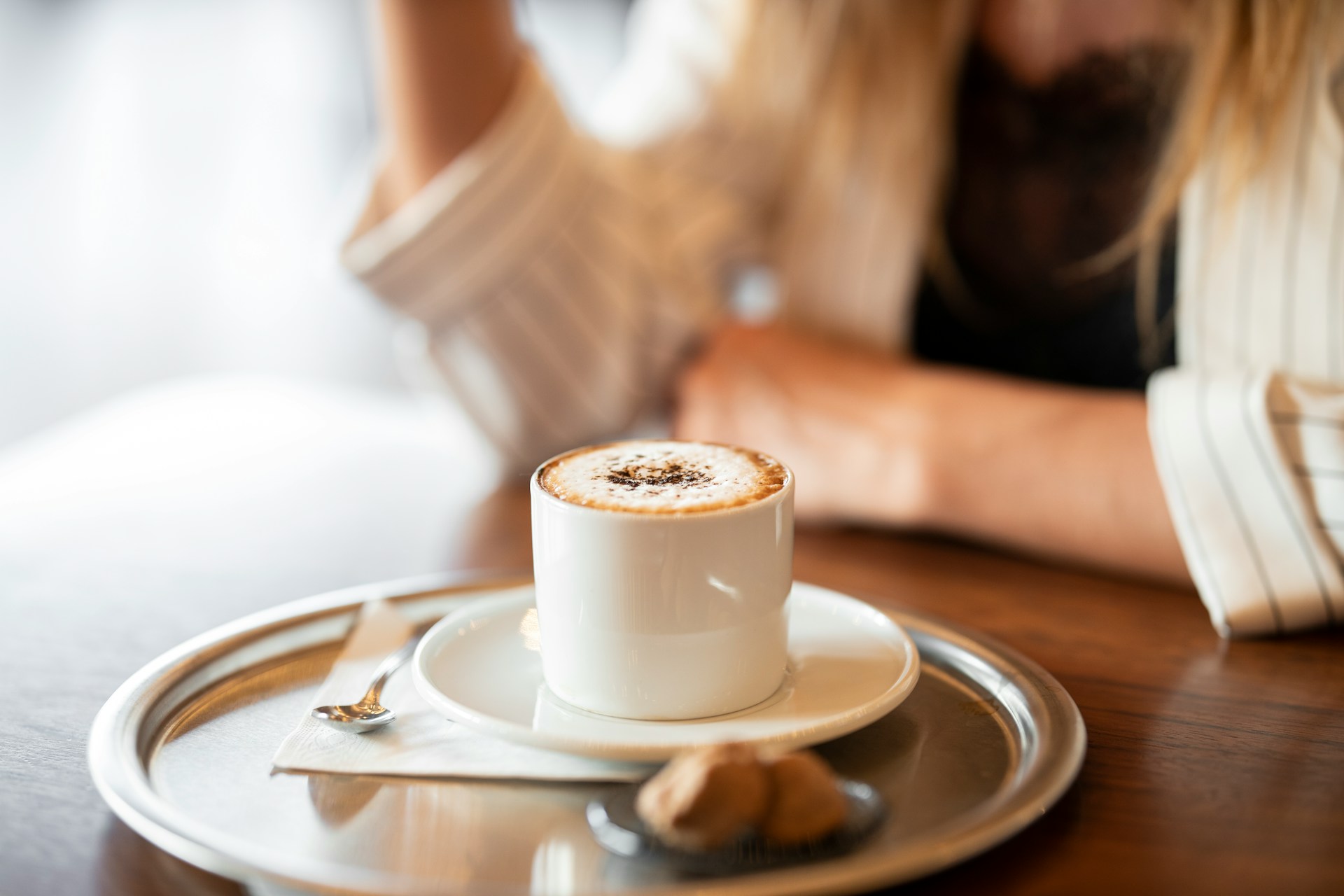 Quand boire un café pour avoir de l'énergie ?