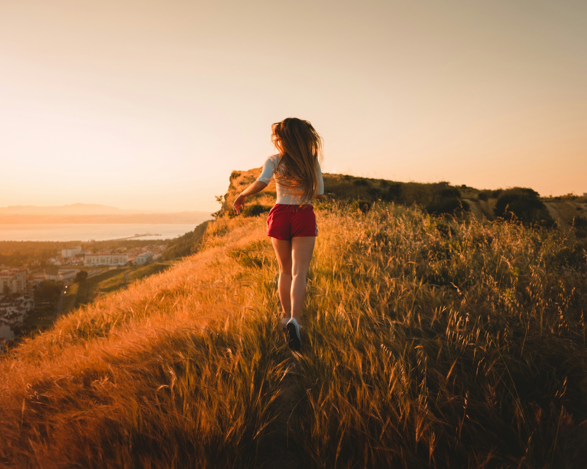 Courir pour perdre du ventre : les conseils à suivre