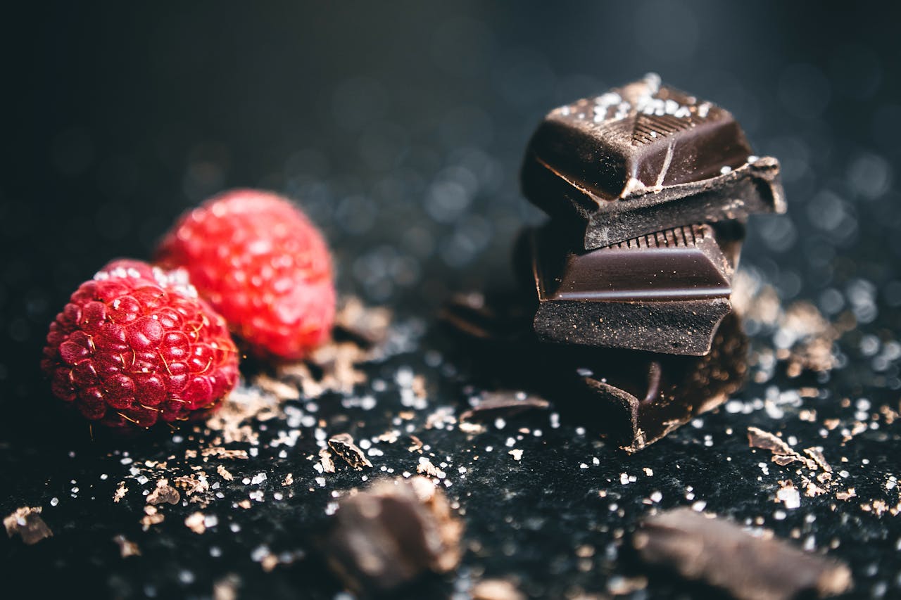 Manger du chocolat quand on est au régime : ce qu'il faut savoir