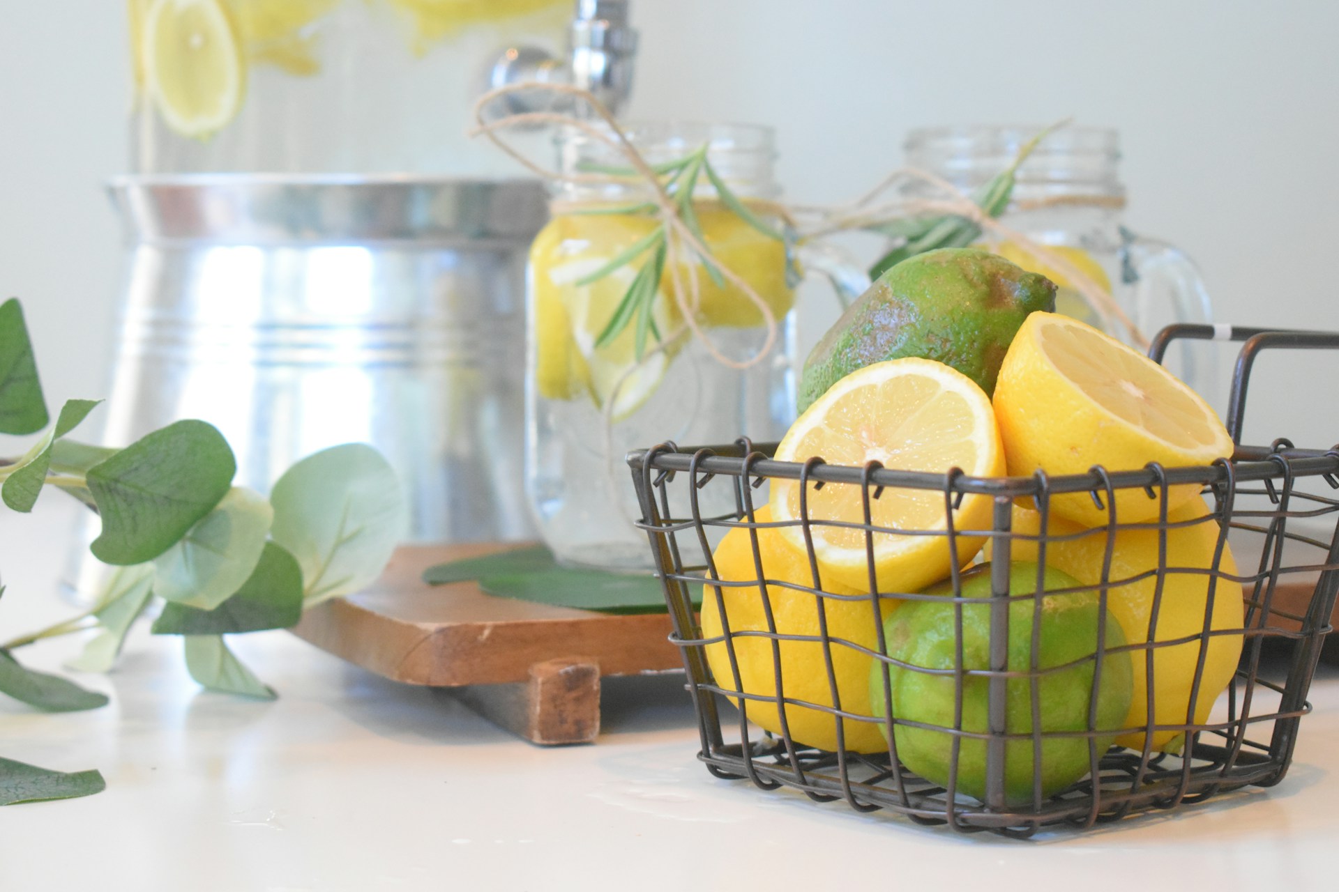 Parfum de citron : pourquoi cela donne confiance en soi