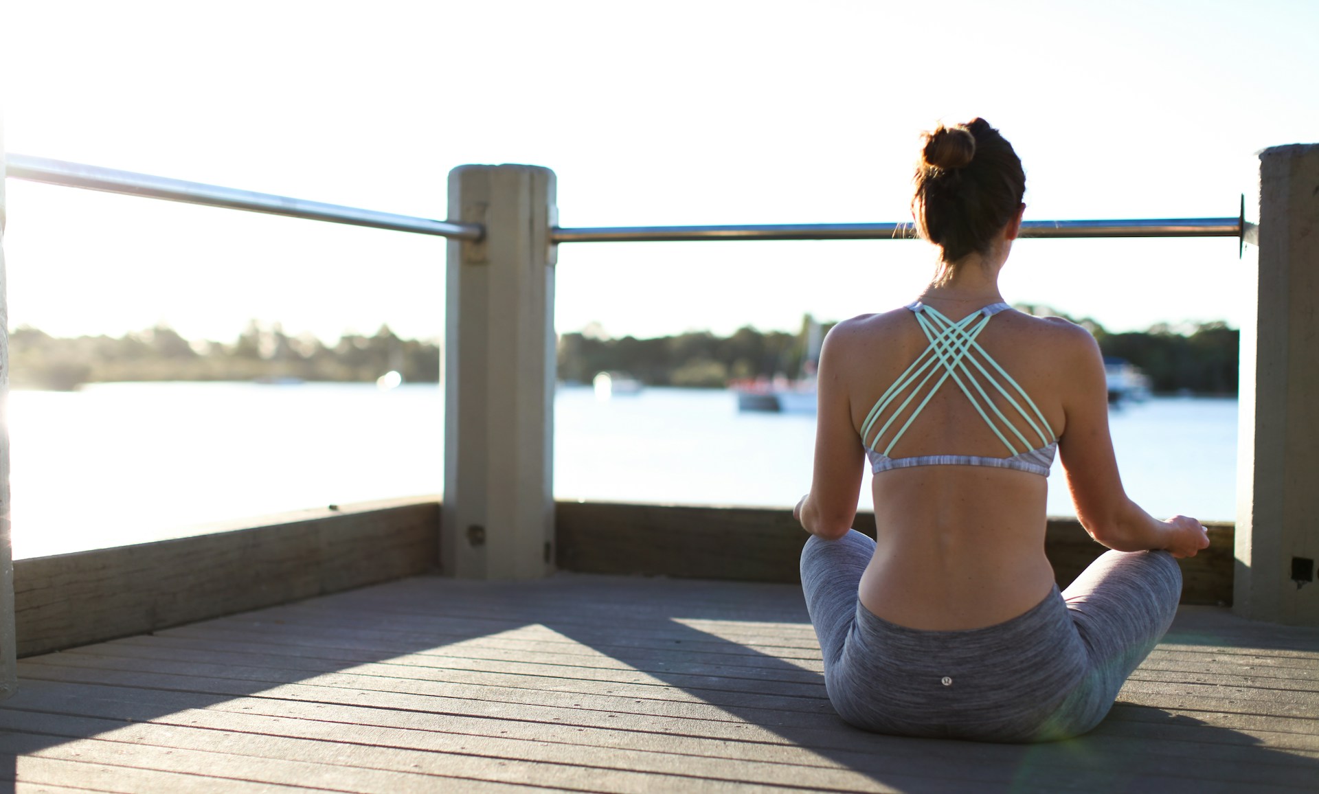 Les postures de yoga les plus faciles à faire pour se détendre