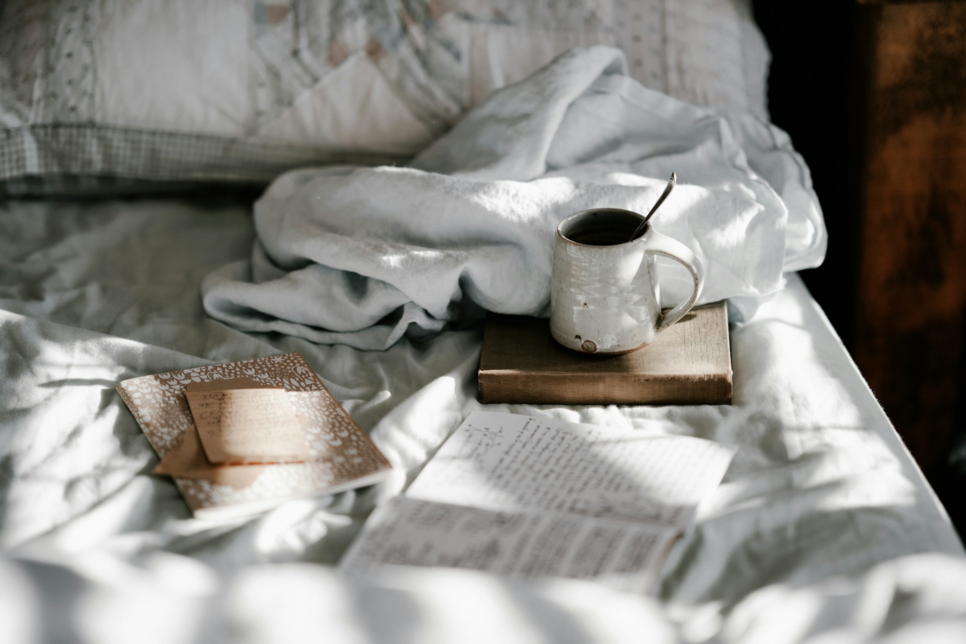 Dormir plus permet de manger moins de sucre sans même s'en rendre compte.