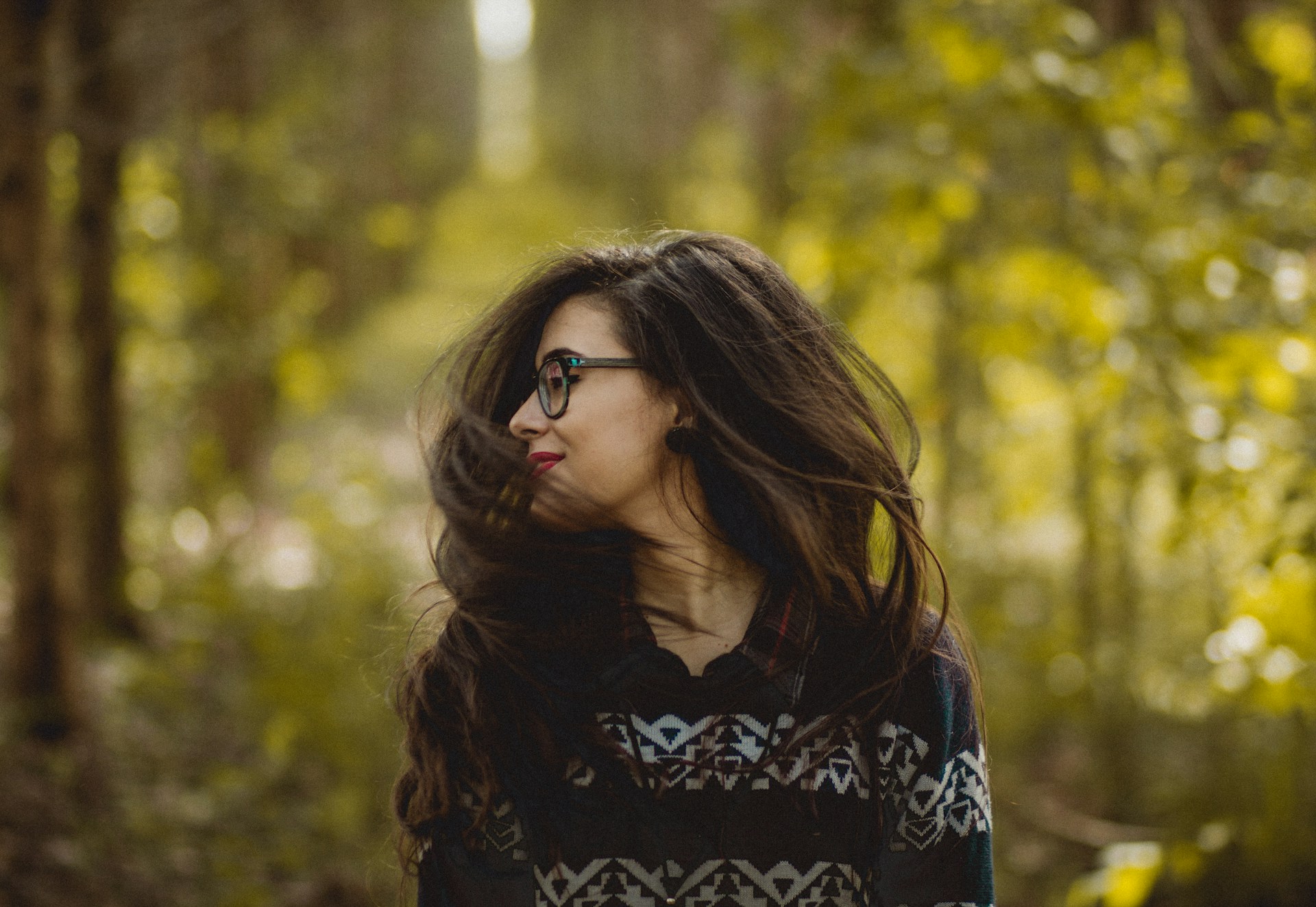 Astuce pour savoir si on a des cheveux en bonne santé