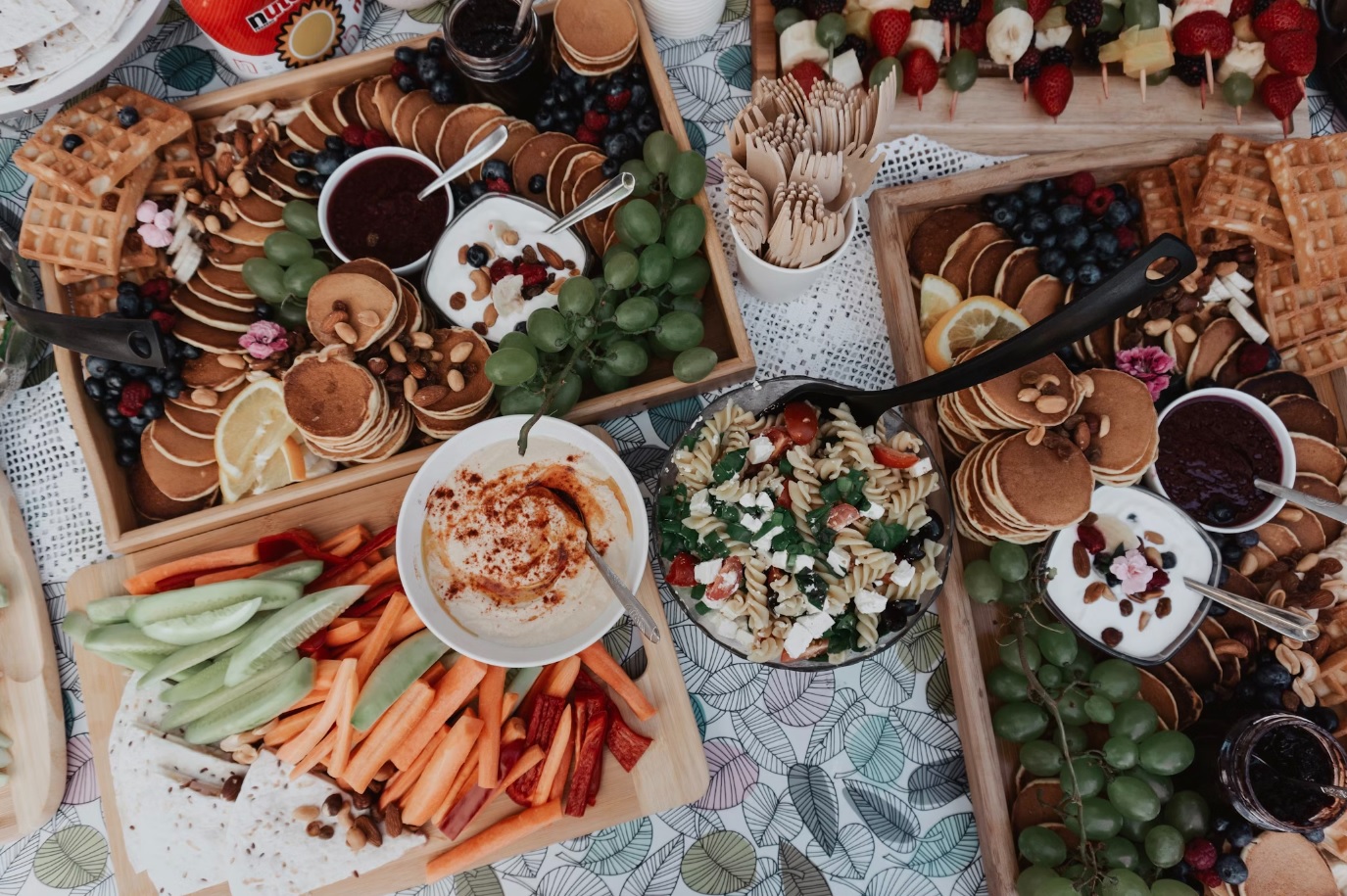 Comment éviter de trop manger ?