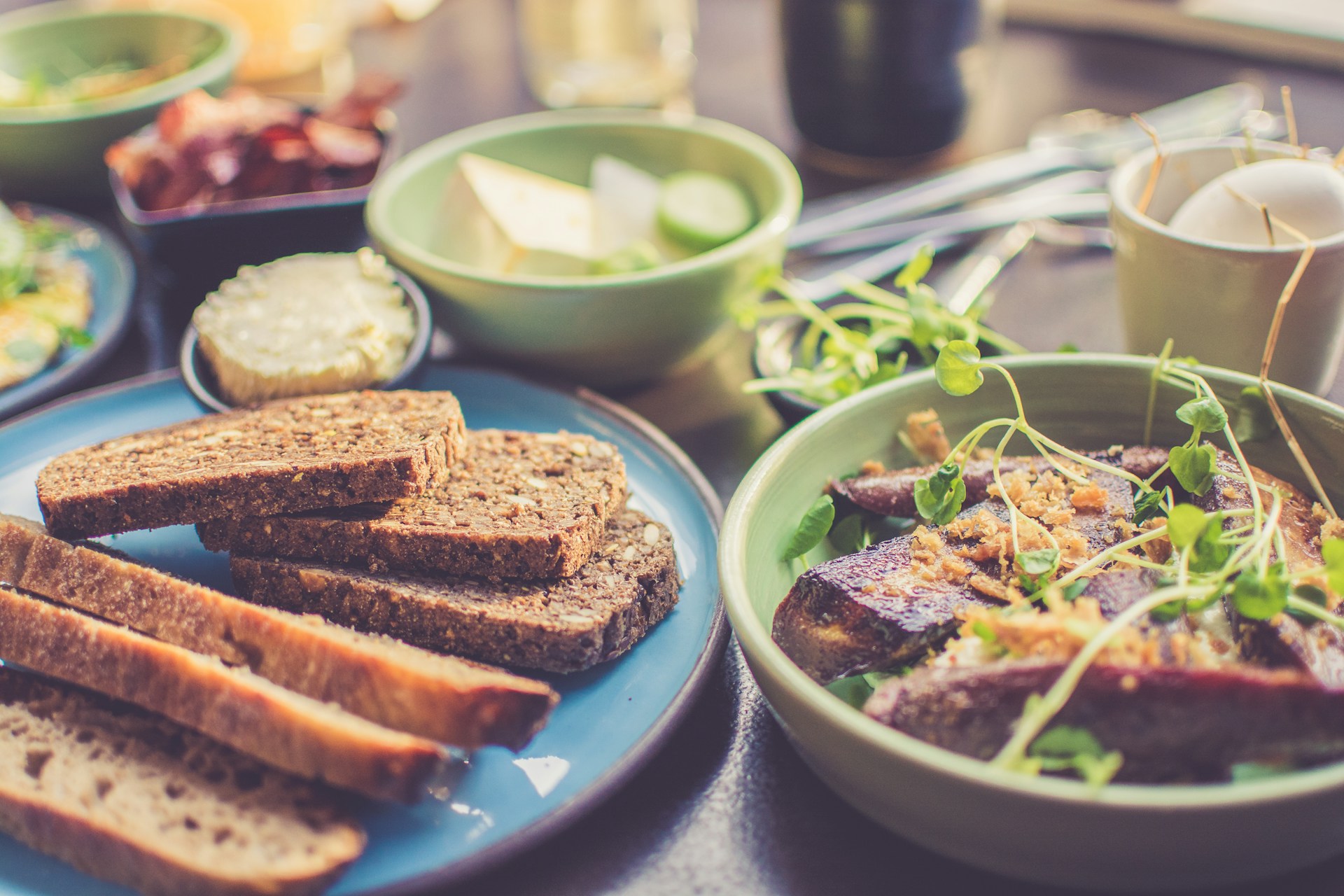 Quels aliments manger pour maigrir ?