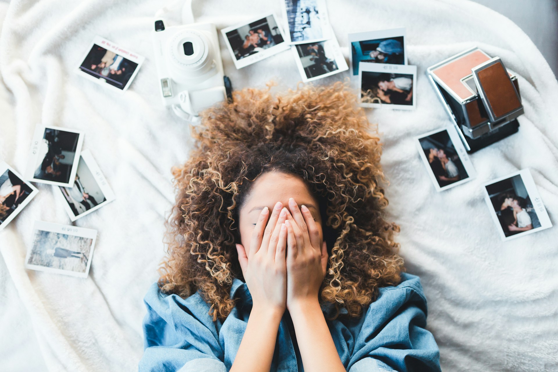 Le stress peut causer des problèmes de mémoire.