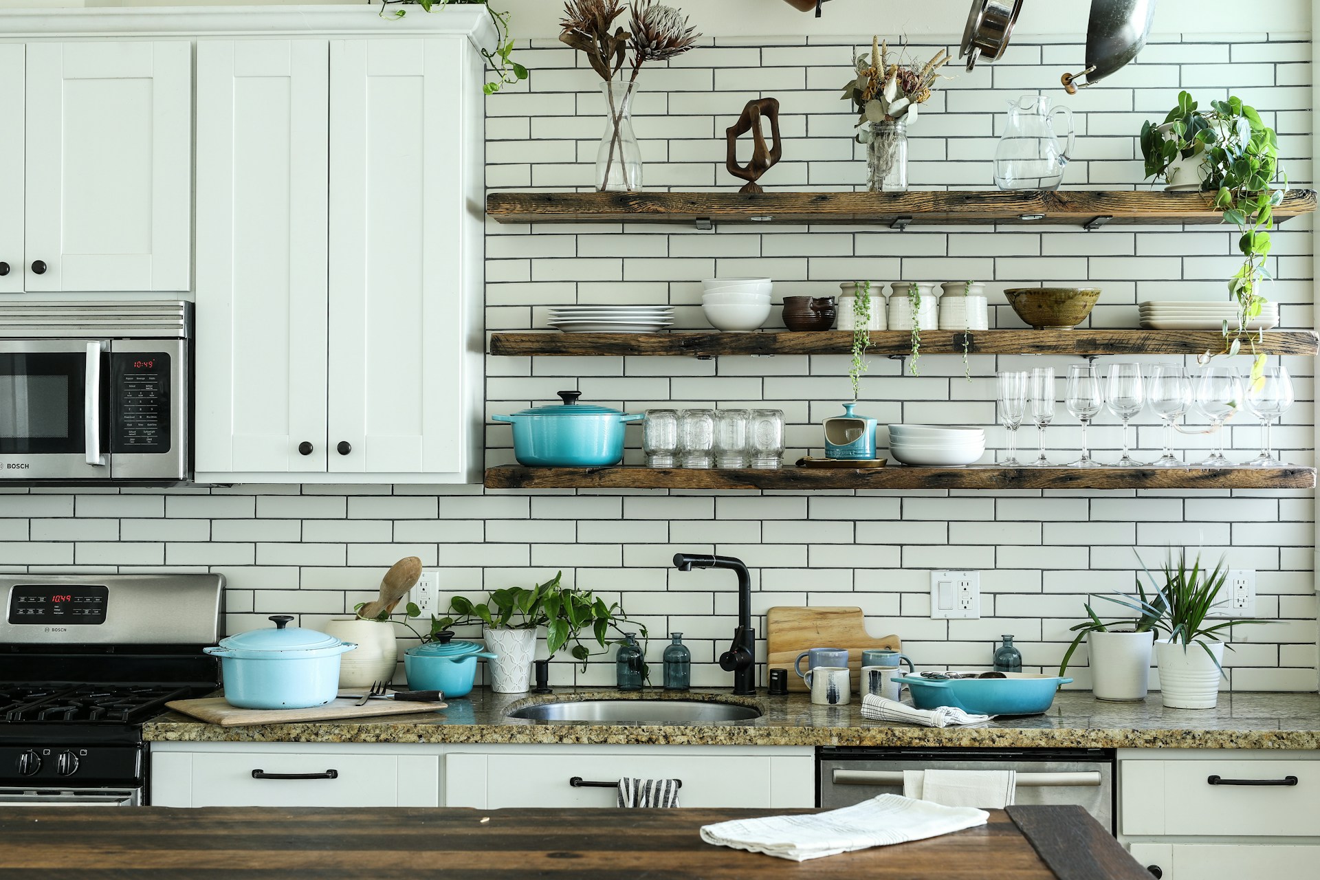 Comment garder la maison propre avec les enfants ?