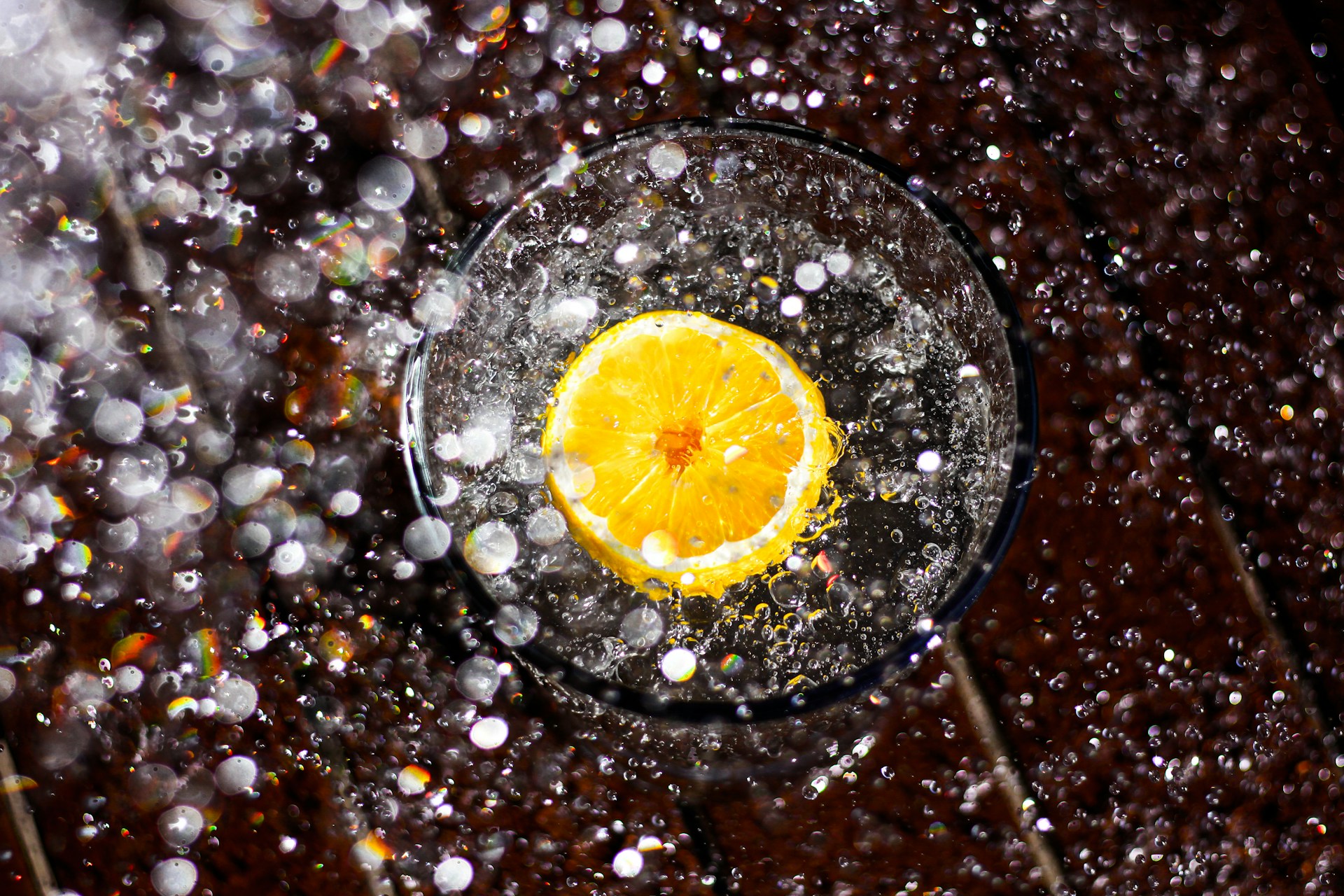 Boire de l'eau au citron tous les jours : les bienfaits