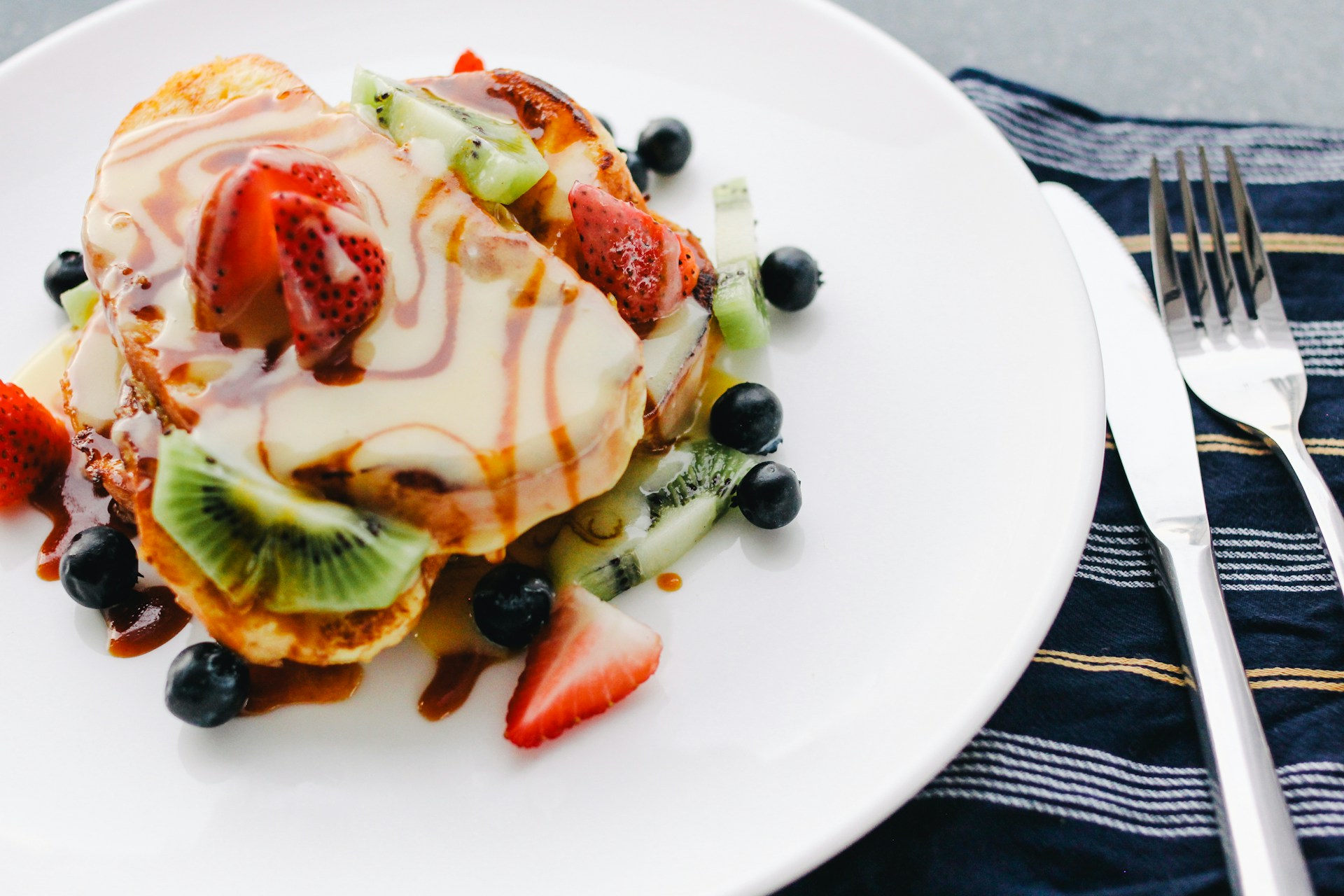 Que manger pour être de bonne humeur ?