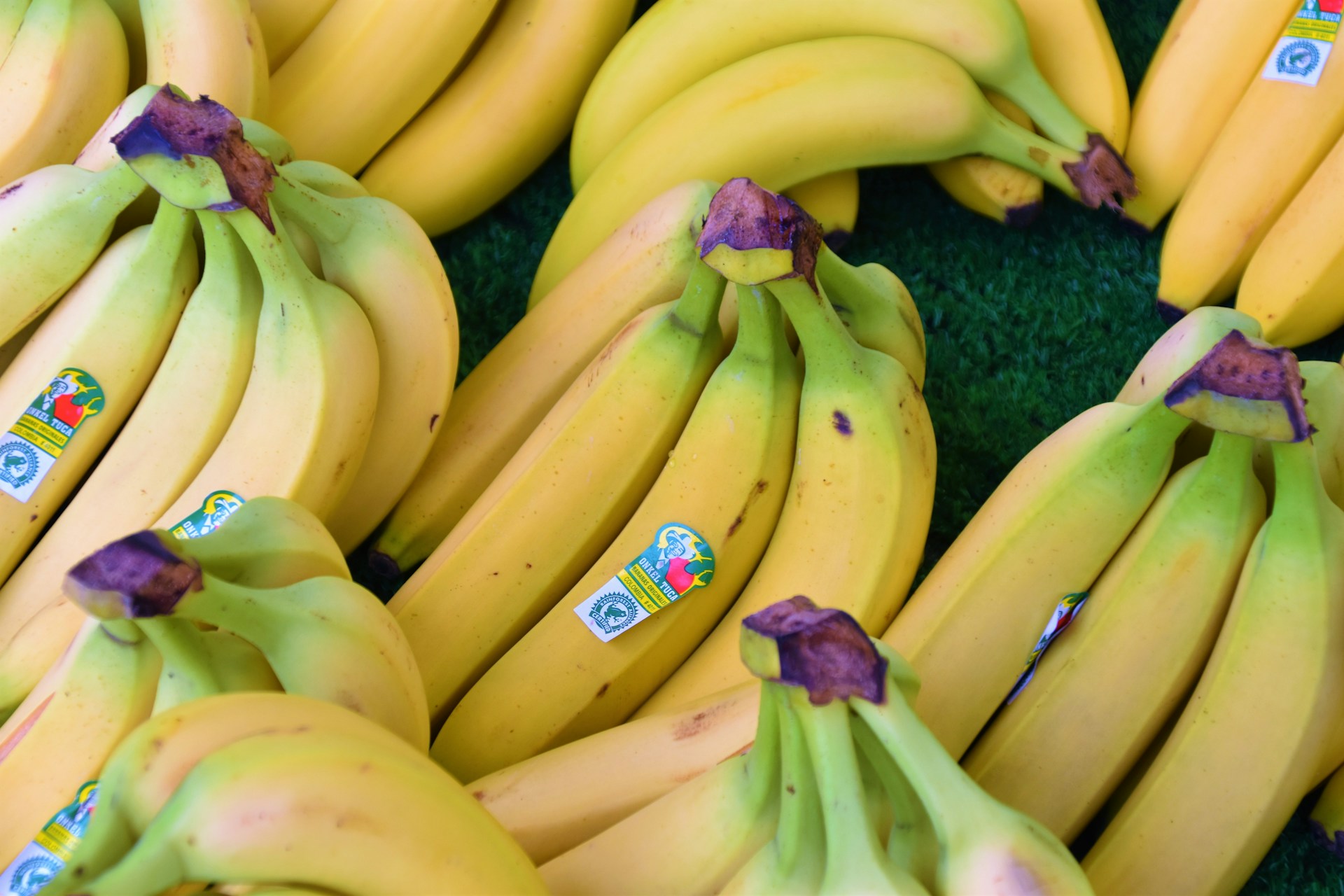 Comment conserver des bananes longtemps ? Les astuces.
