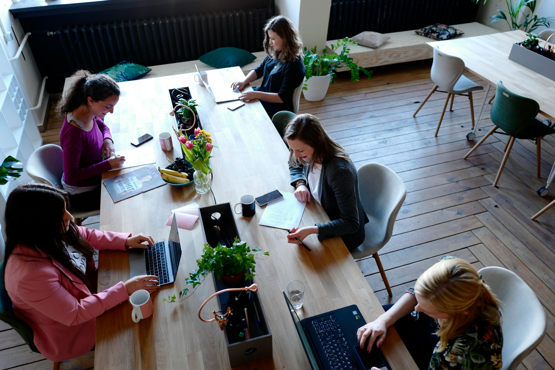 Quelle qualité pour réussirsa carrière professionnelle ?