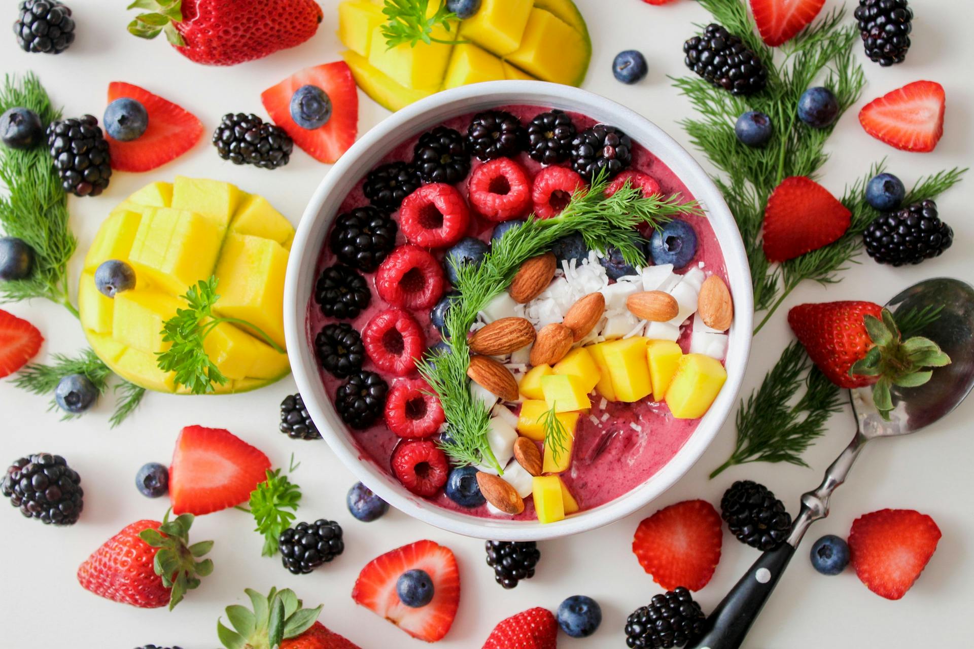 Les aliments coupe-faim à manger quand on a une fringale.