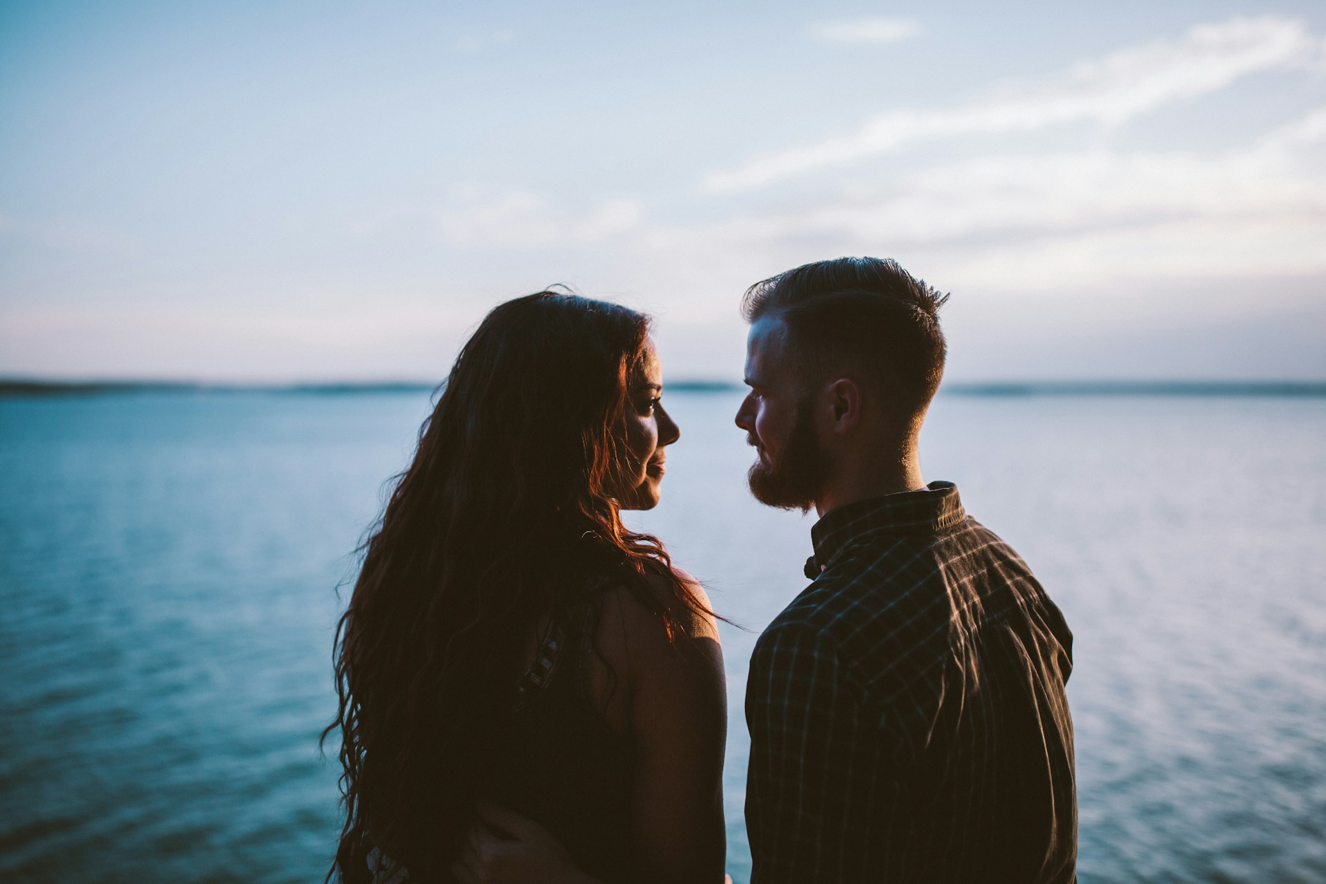 Les signes qu'il n'est plus investi dans le couple.