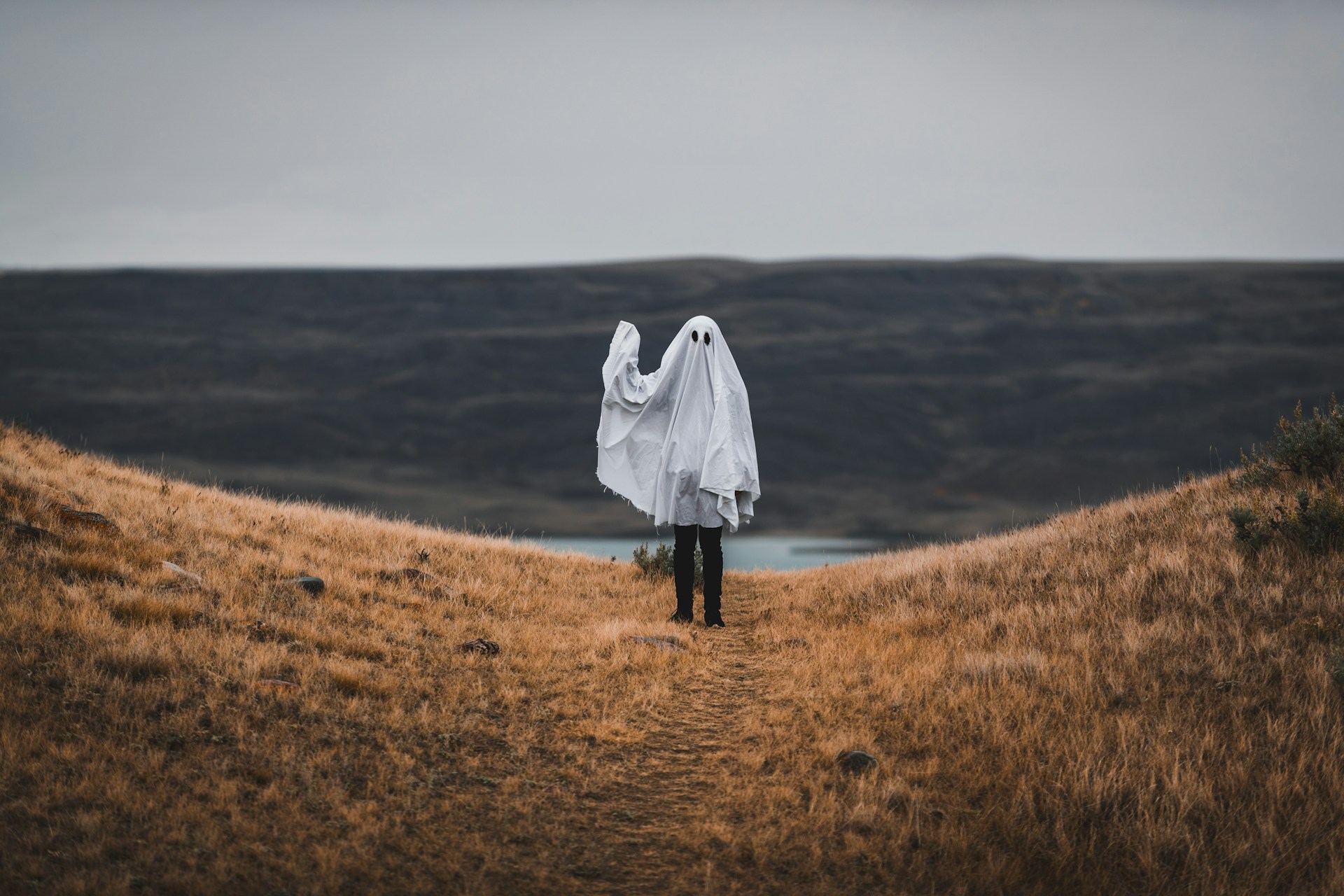 Que faire quand on a été ghosté ?