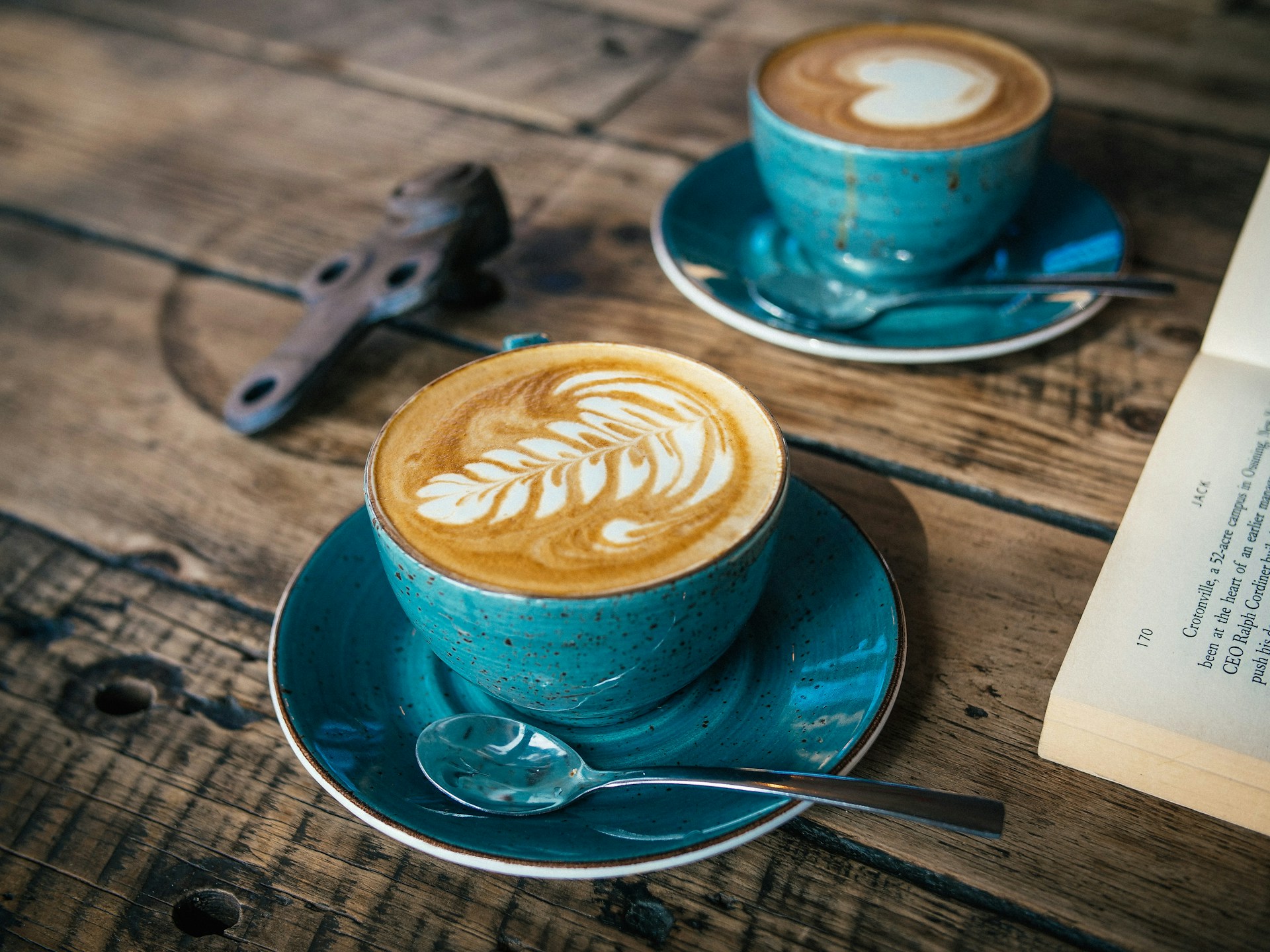 Boire du café fait brûler plus de calories : vrai ou faux ?