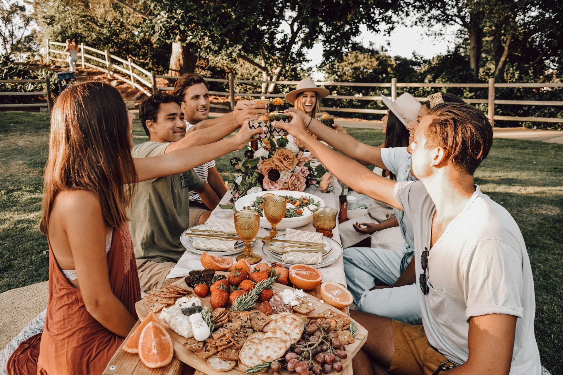 Boire de l'alcool favorise les pics d'anxiété.