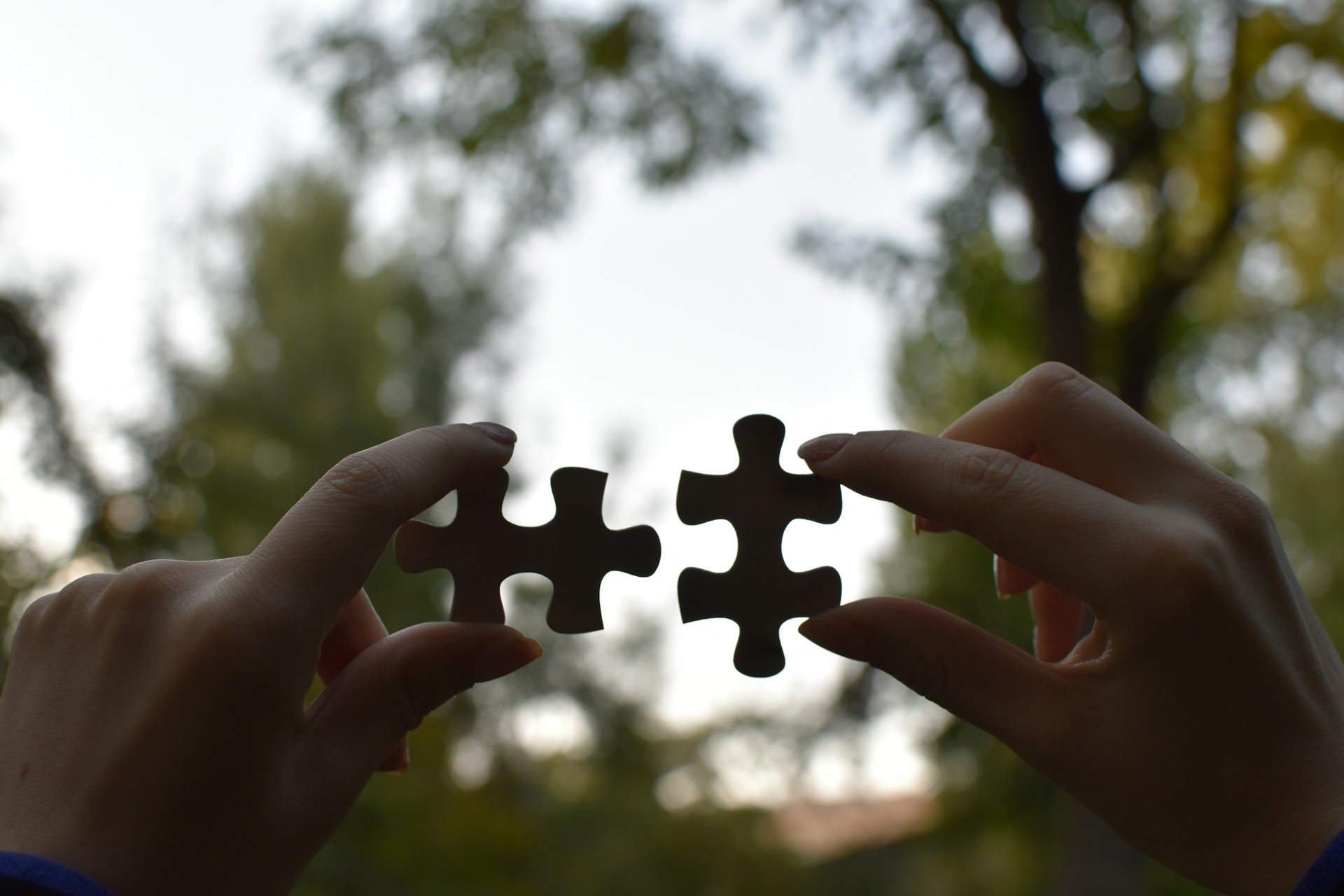 Avantages de faire un puzzle pour diminuer son stress.