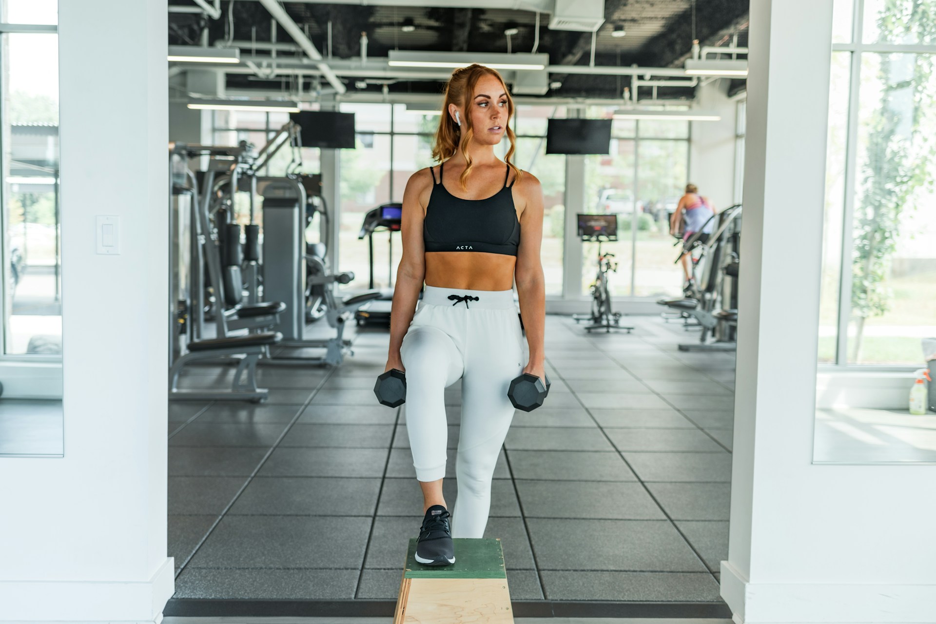 Comment brûler plus de calories pendant sa séance de sport ?