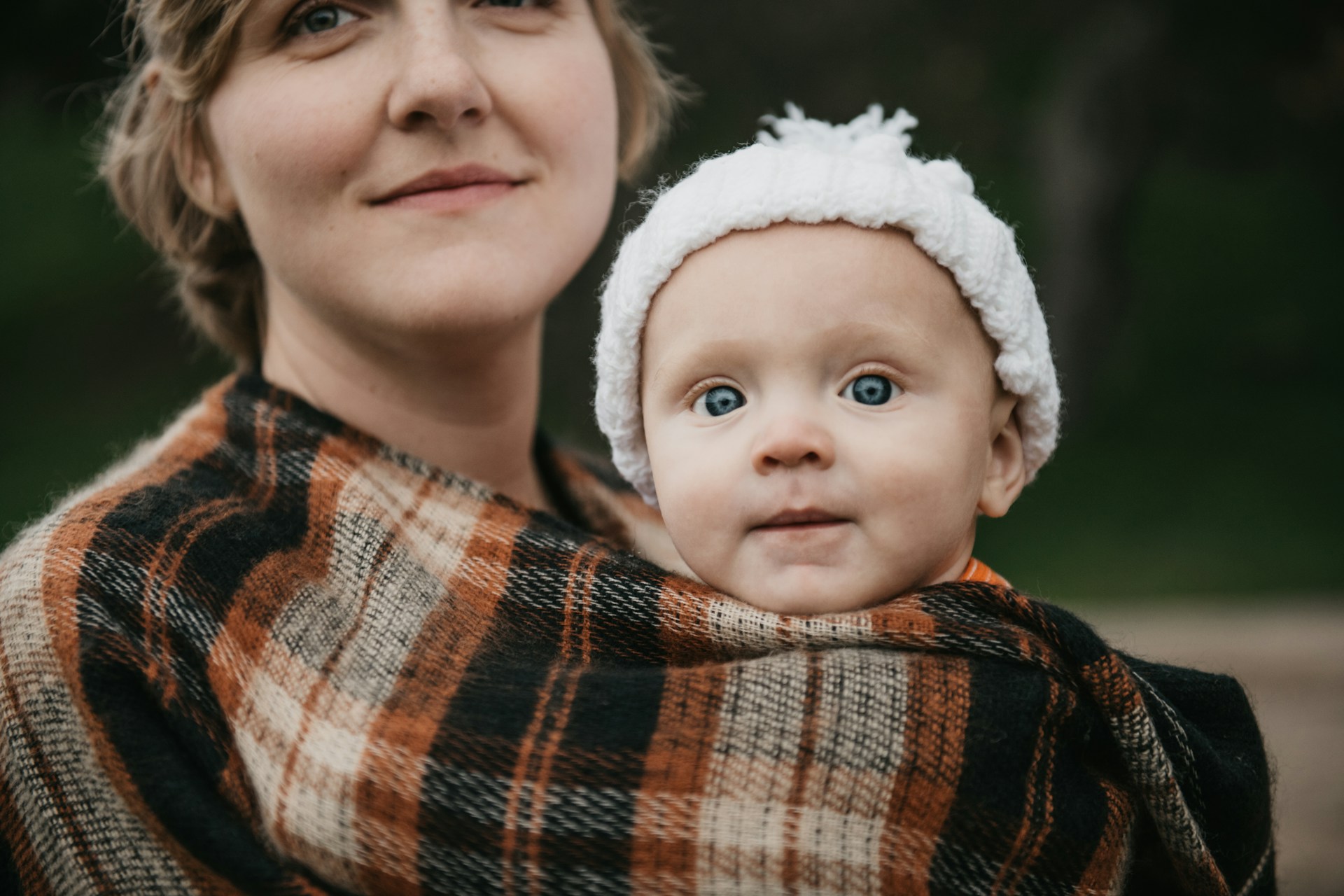 Mamans de 3 à 4 enfants : les avantages.