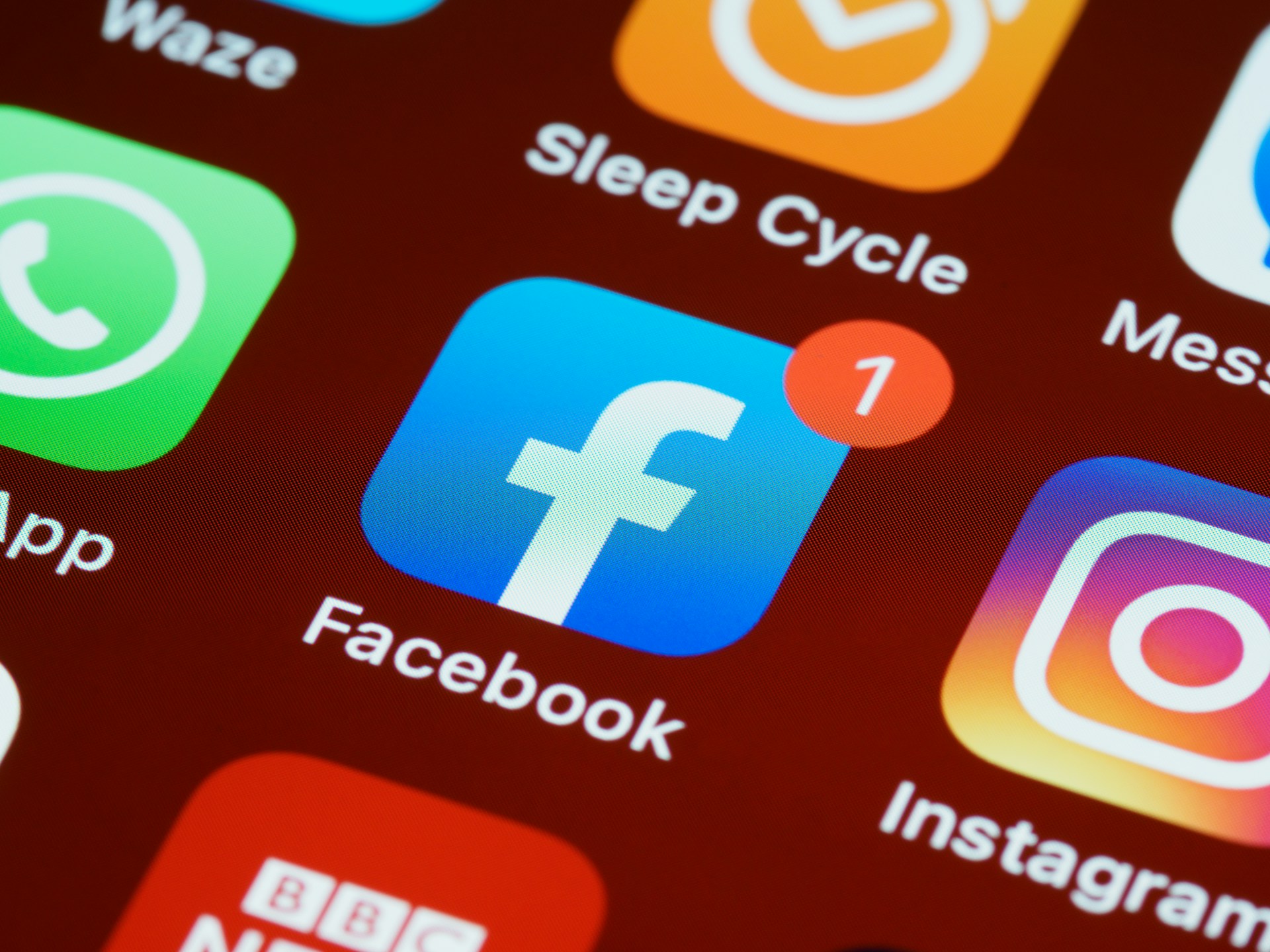 Comment savoir si on a été bloqué sur Facebook, Whatsapp ou Instagram ?