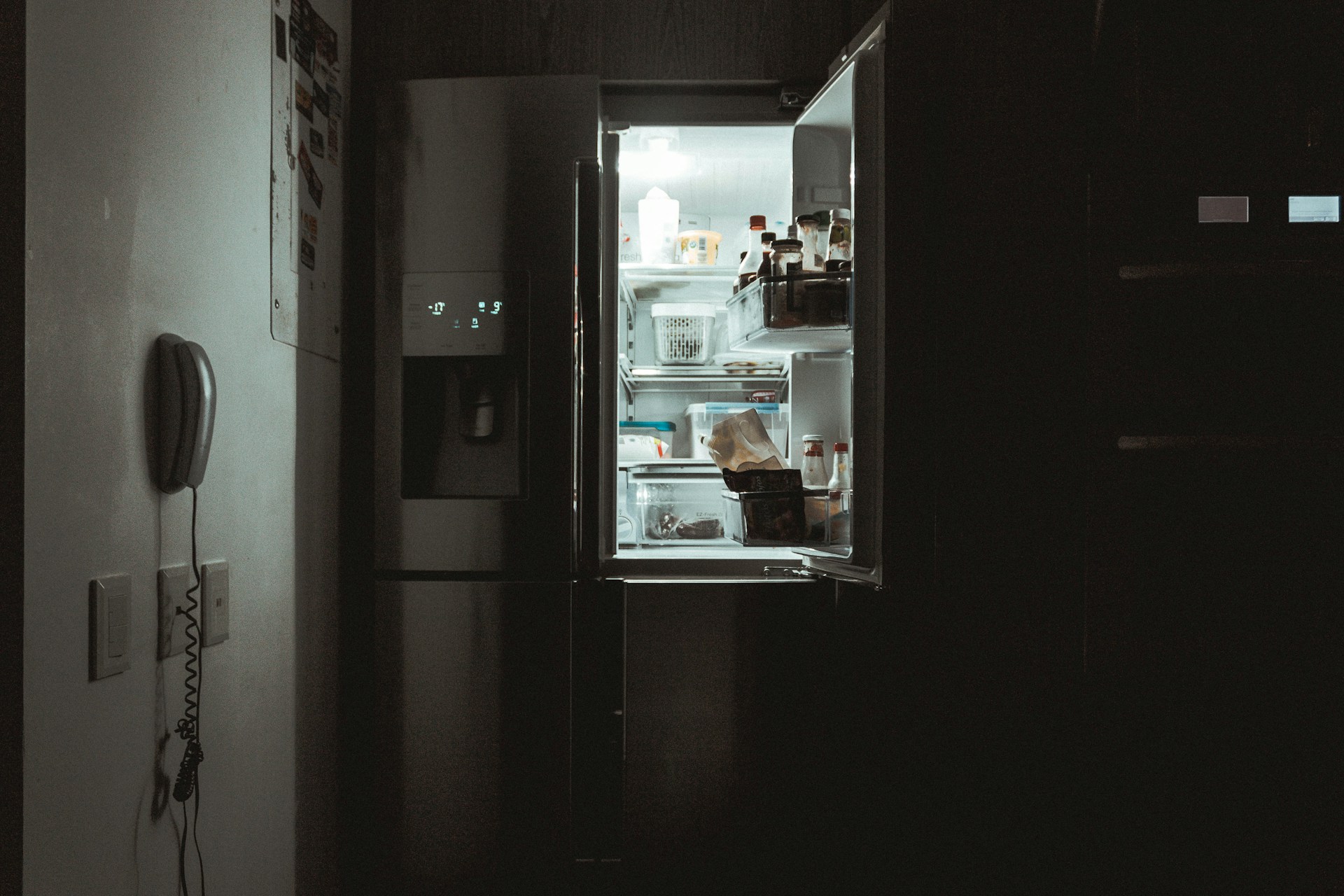 Comment bien ranger son frigo ?