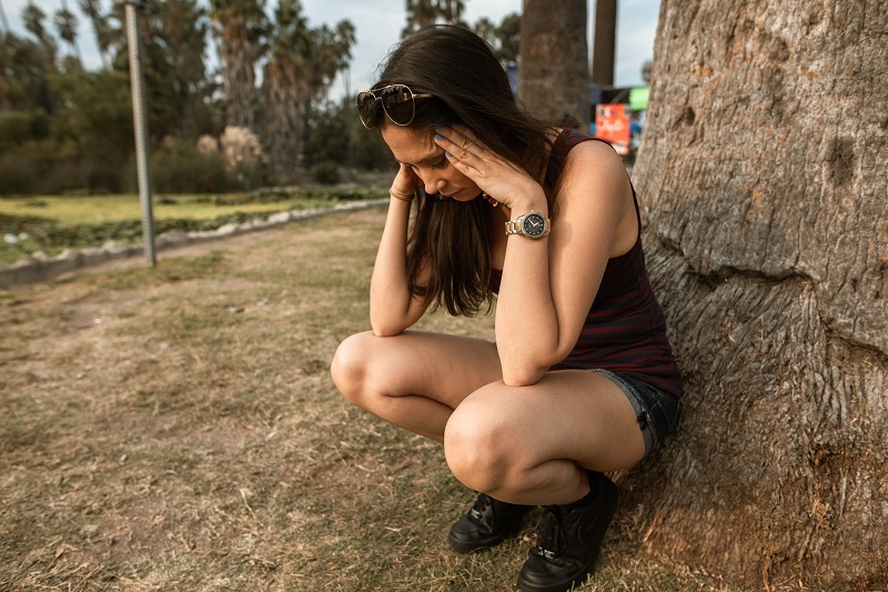 Liste des aliments à éviter quand on souffre d'anxiété.