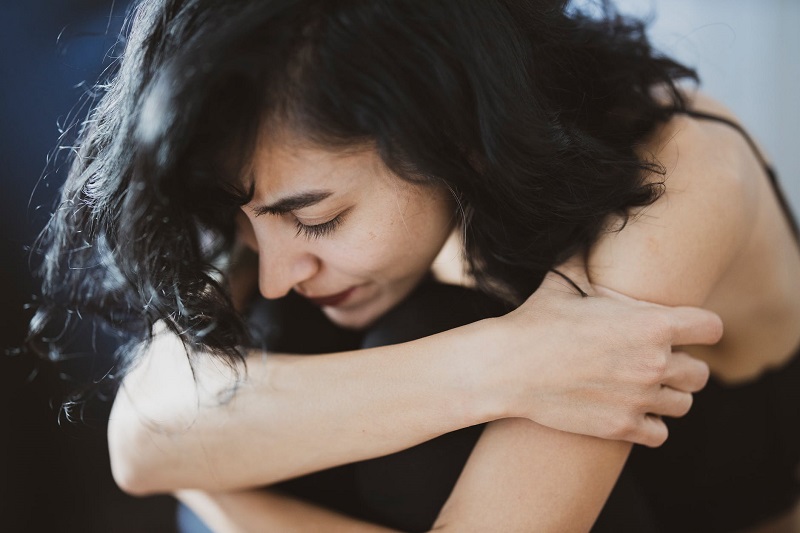 Les signes qu'on souffre d'anxiété en couple.