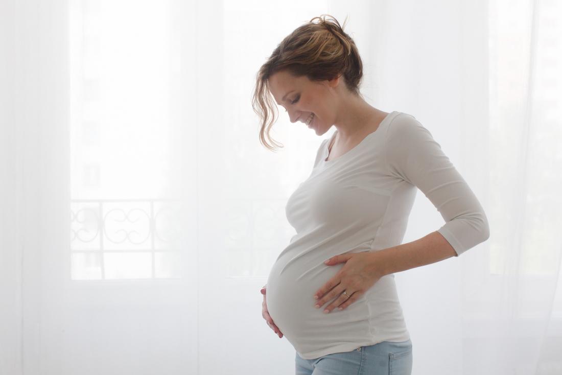 Être enceinte contribue à se faire plus piquer par les moustiques : pourquoi ?