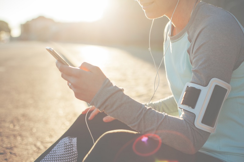 Pourquoi écouter de la musique motive à faire du sport ?